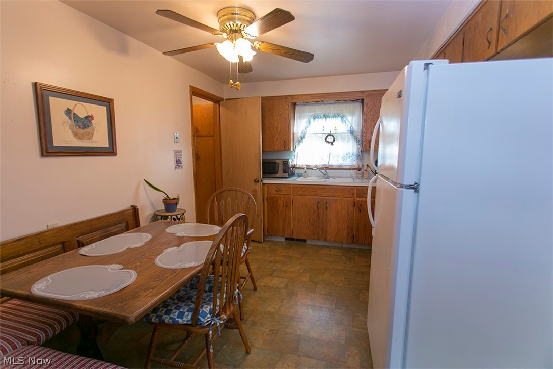 Canterbury - Residential Income