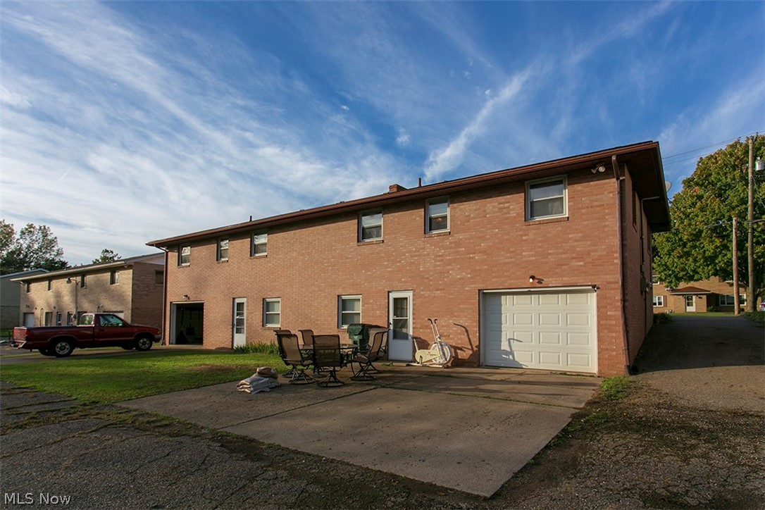 Canterbury - Residential Income