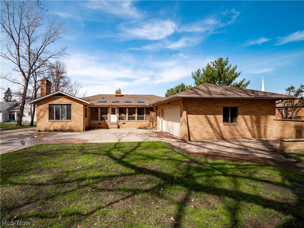 Strongsville - Residential