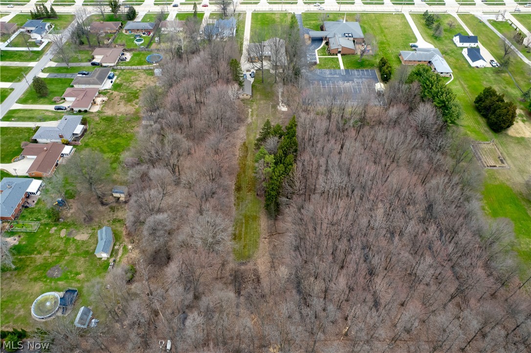 Strongsville - Residential