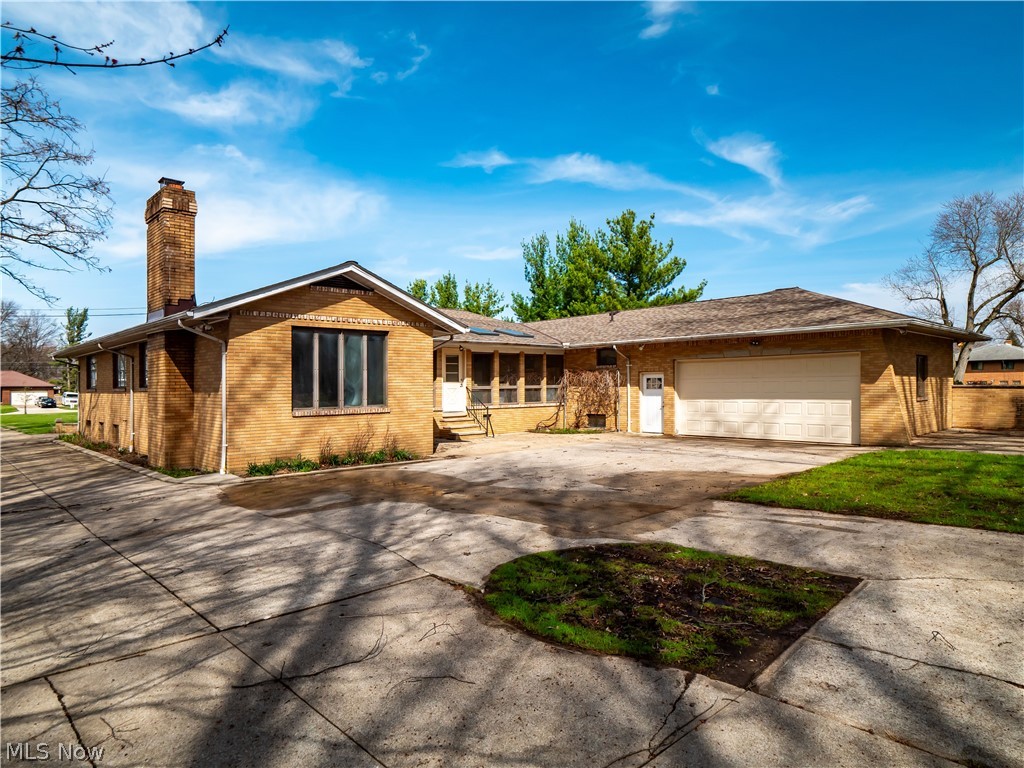 Strongsville - Residential