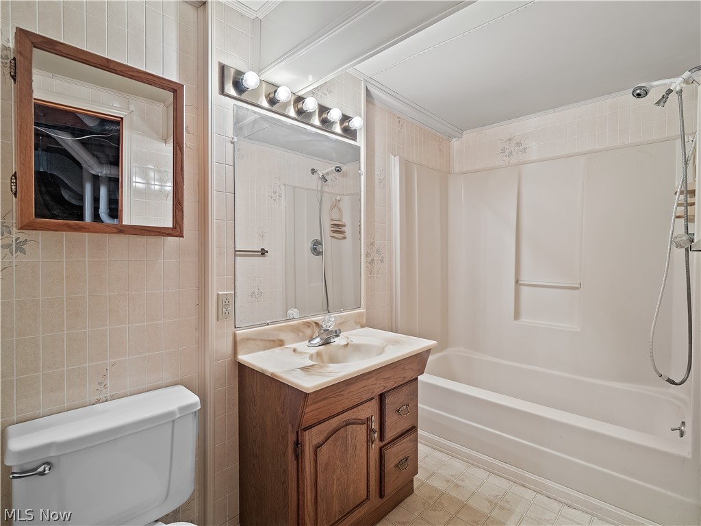 Strongsville - Residential