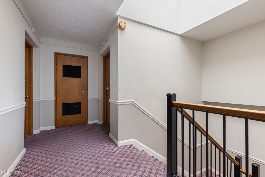 Mayflower Condo - Residential