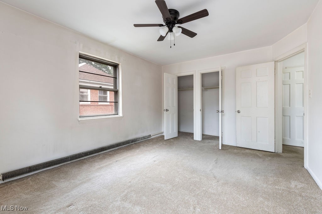 Mayflower Condo - Residential