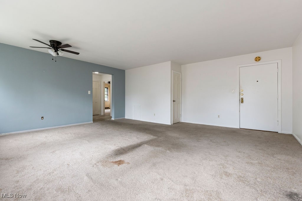 Mayflower Condo - Residential