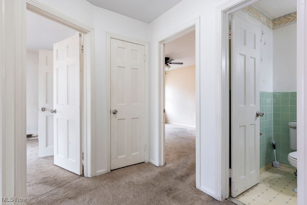 Mayflower Condo - Residential