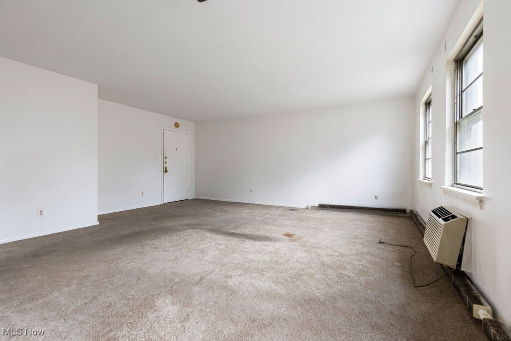 Mayflower Condo - Residential