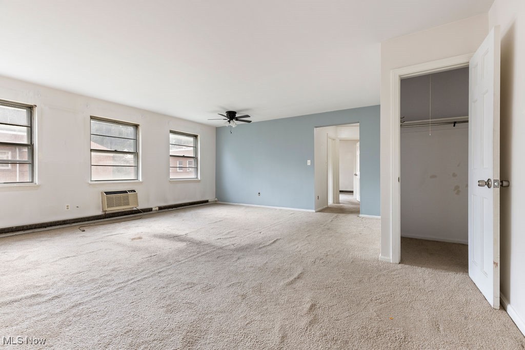 Mayflower Condo - Residential