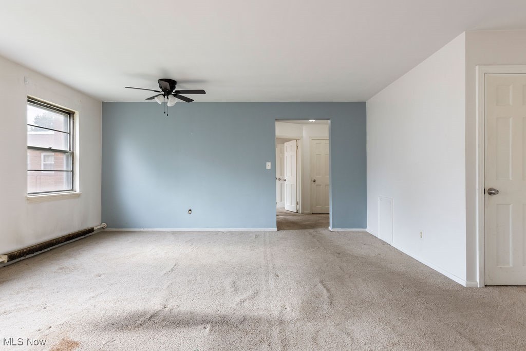 Mayflower Condo - Residential