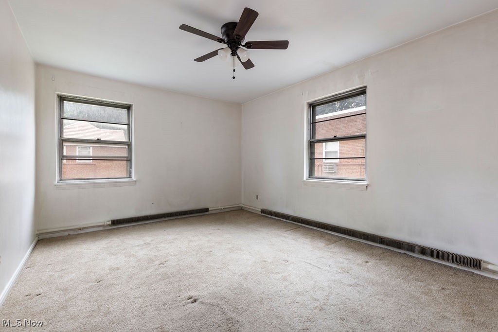 Mayflower Condo - Residential