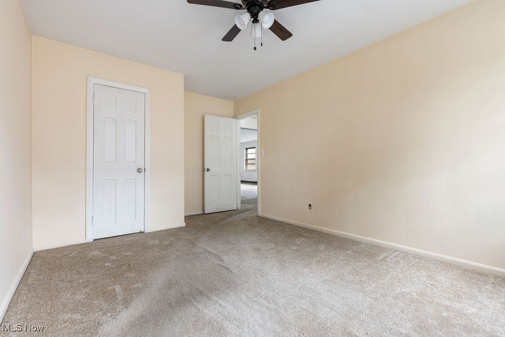 Mayflower Condo - Residential