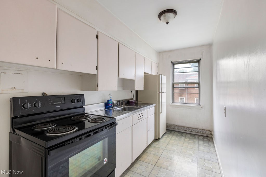 Mayflower Condo - Residential