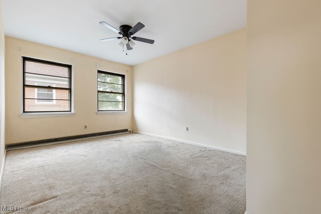 Mayflower Condo - Residential