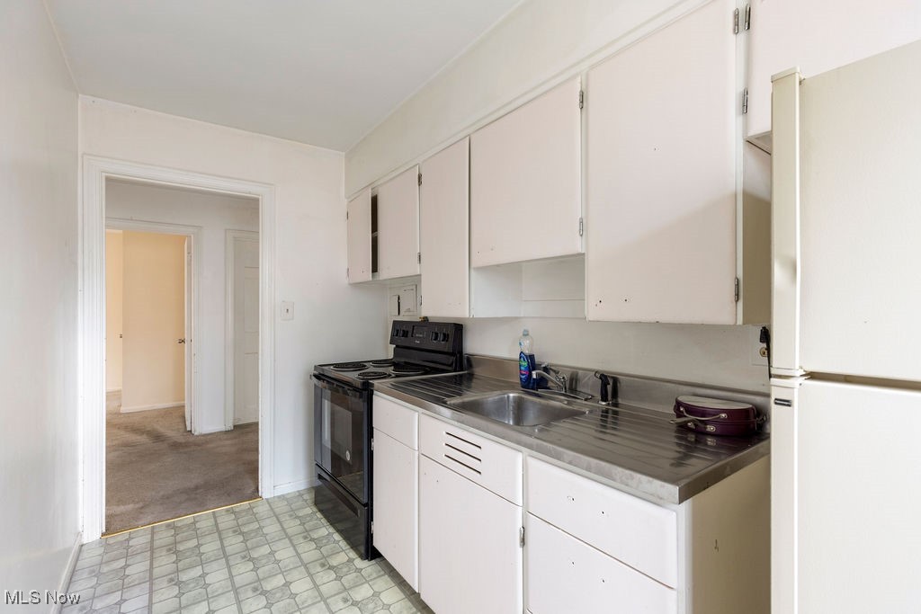 Mayflower Condo - Residential