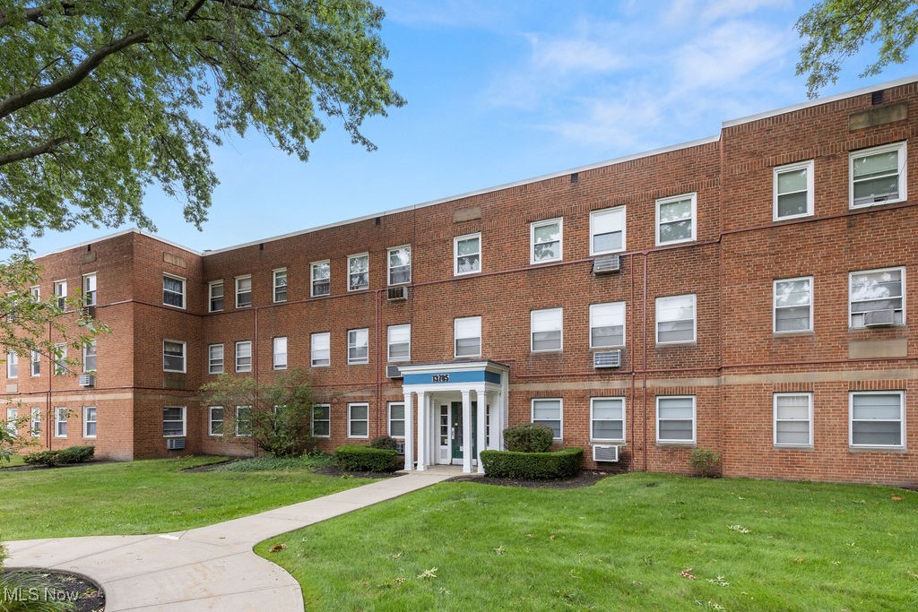 Mayflower Condo - Residential