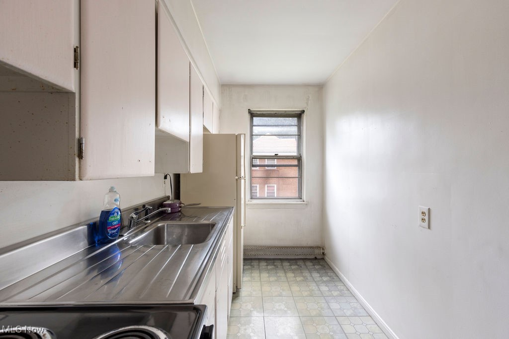 Mayflower Condo - Residential