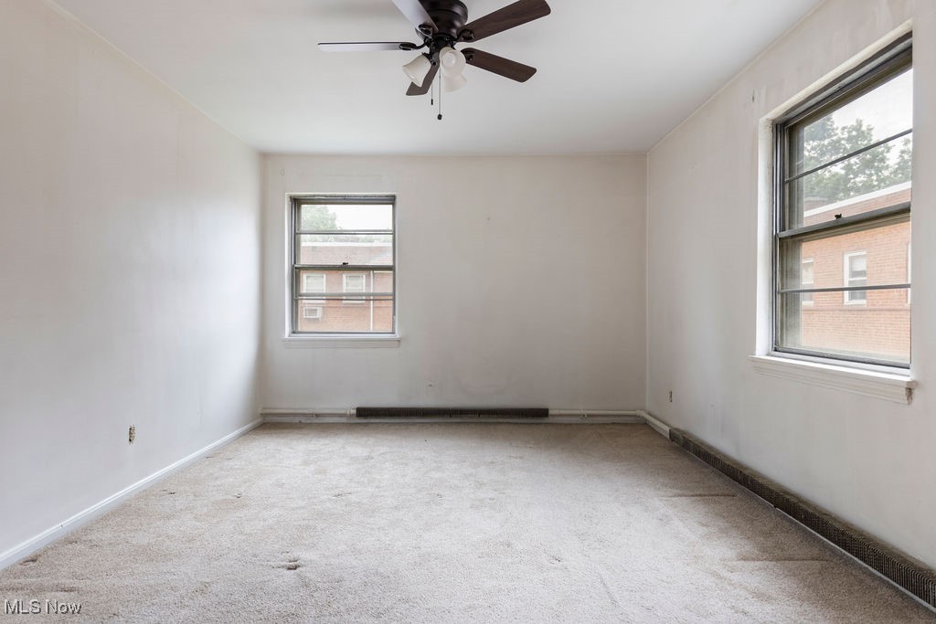 Mayflower Condo - Residential