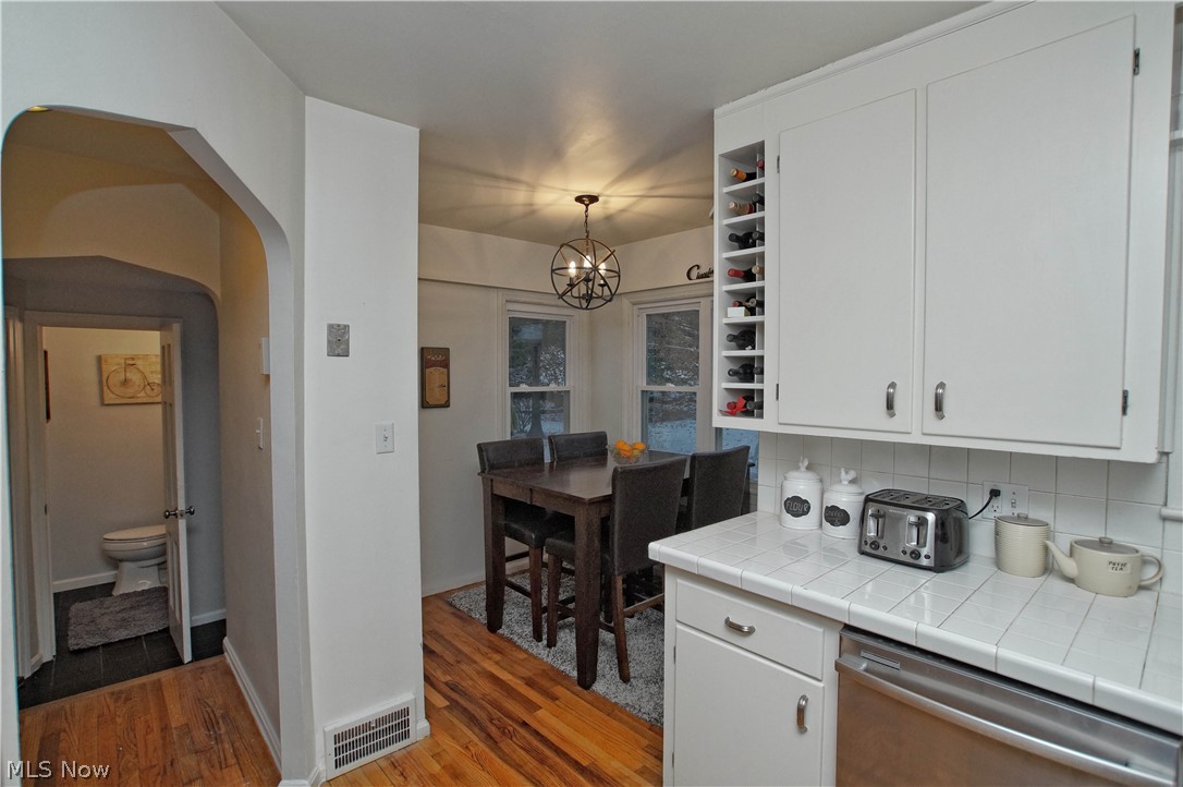 Belvoir Sub/K H Donaldson - Residential