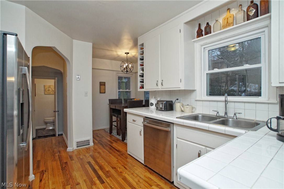 Belvoir Sub/K H Donaldson - Residential