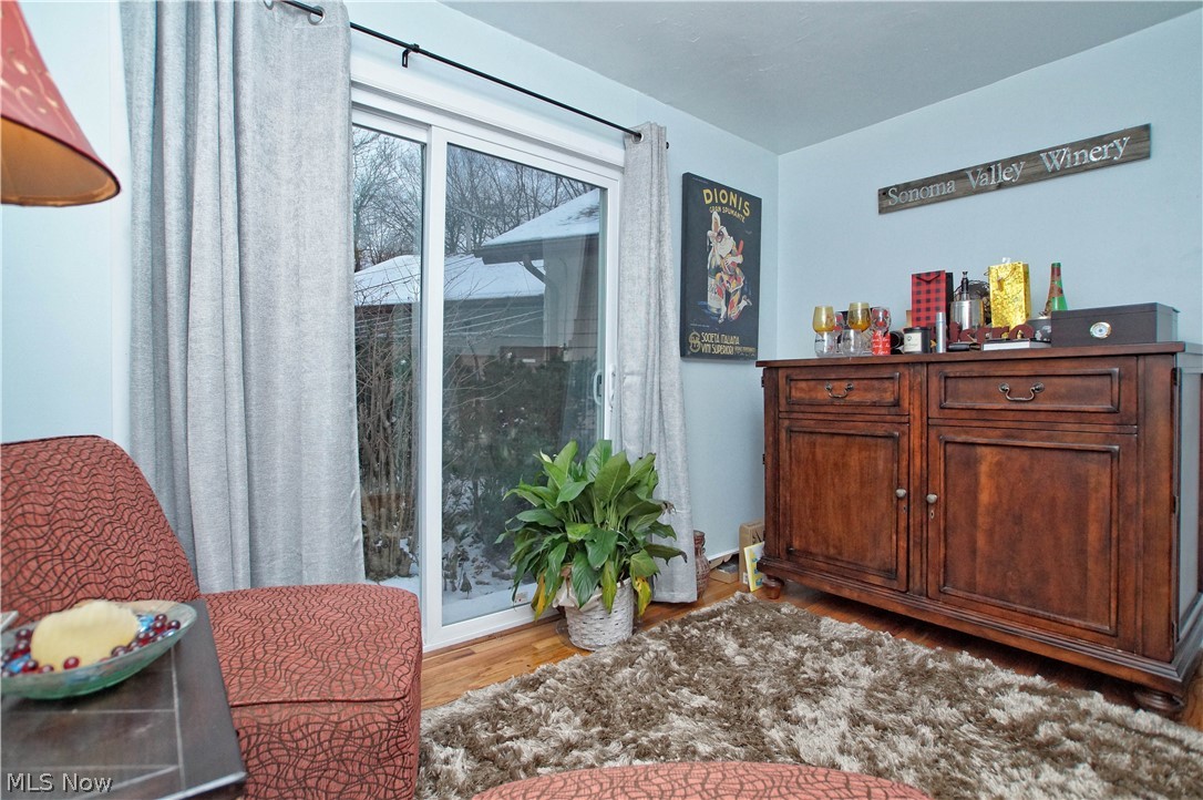 Belvoir Sub/K H Donaldson - Residential