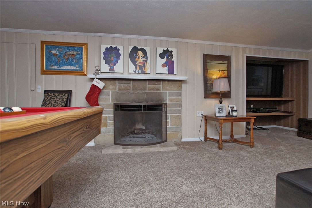 Belvoir Sub/K H Donaldson - Residential