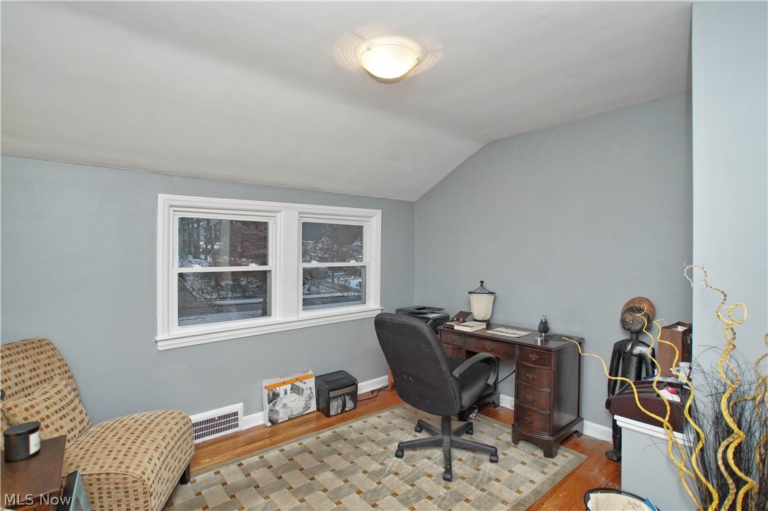 Belvoir Sub/K H Donaldson - Residential