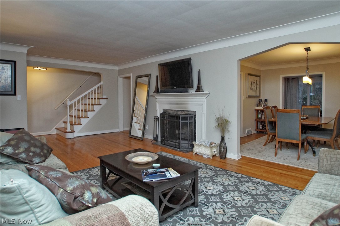 Belvoir Sub/K H Donaldson - Residential