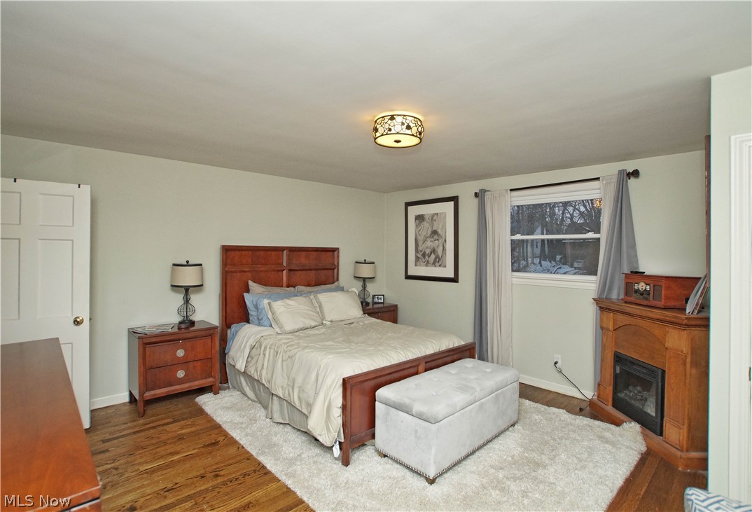 Belvoir Sub/K H Donaldson - Residential