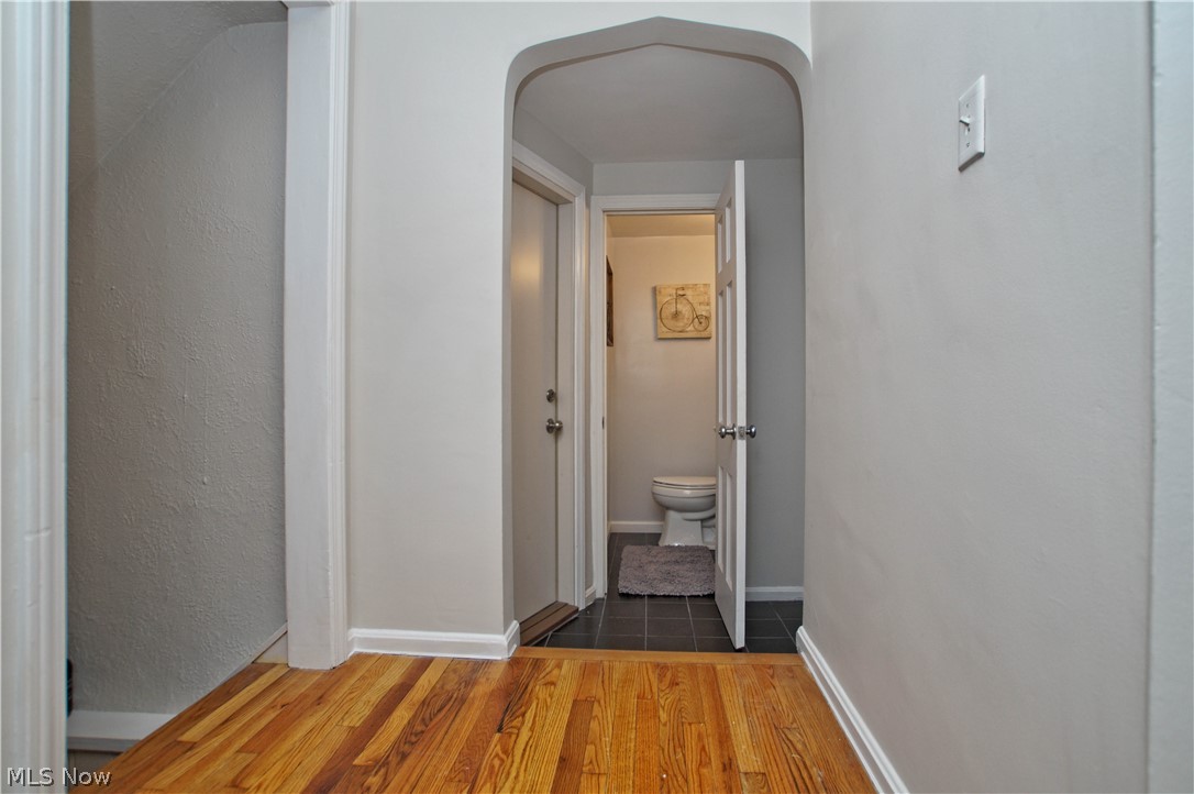 Belvoir Sub/K H Donaldson - Residential