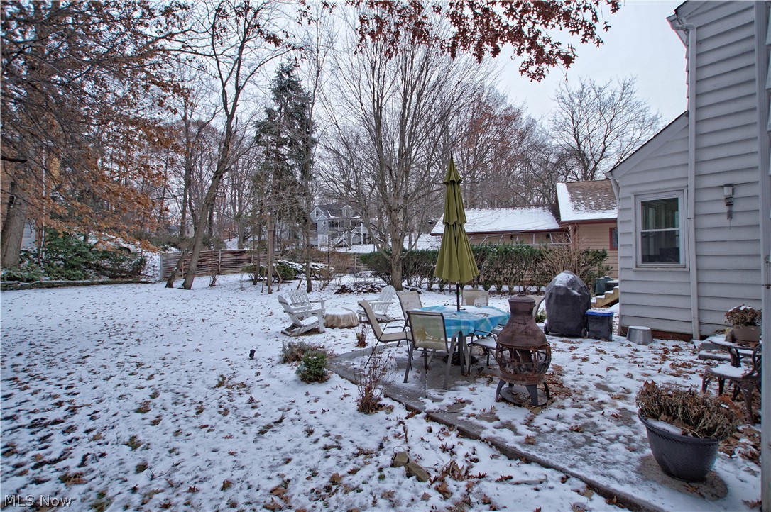 Belvoir Sub/K H Donaldson - Residential