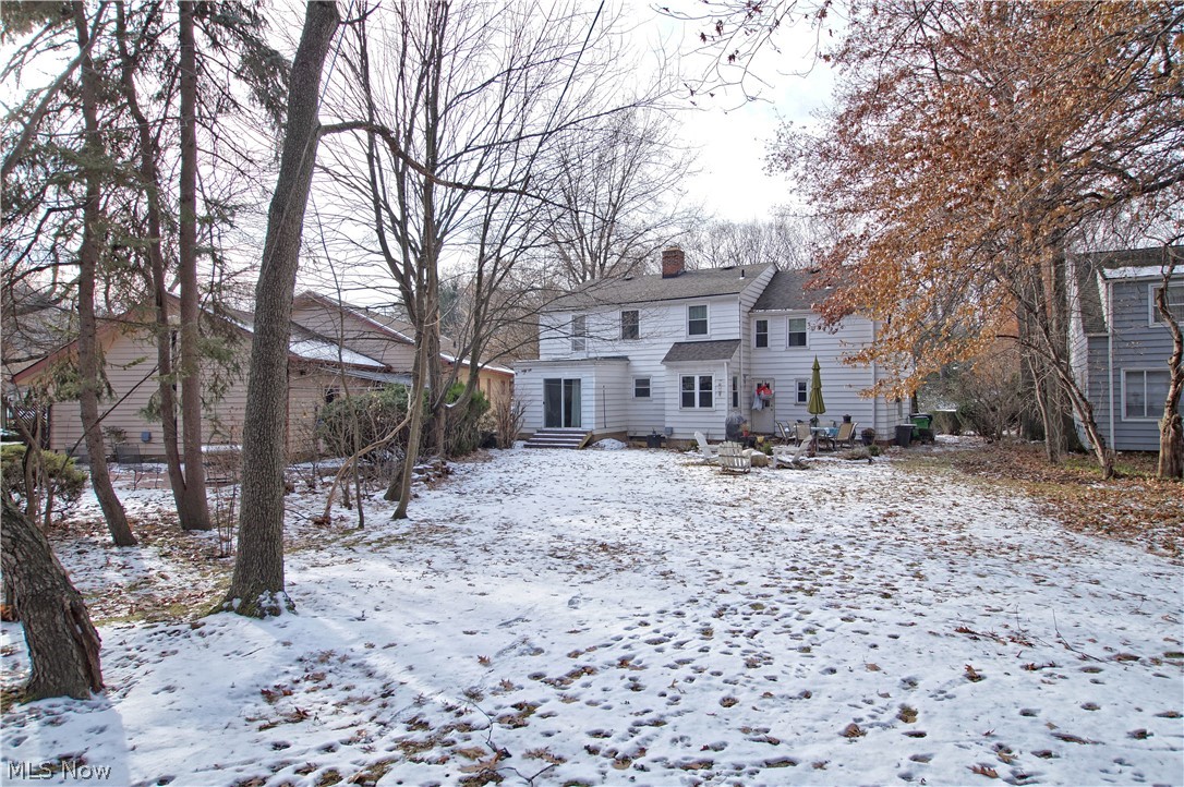 Belvoir Sub/K H Donaldson - Residential