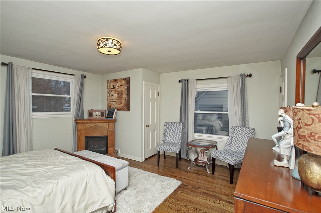 Belvoir Sub/K H Donaldson - Residential