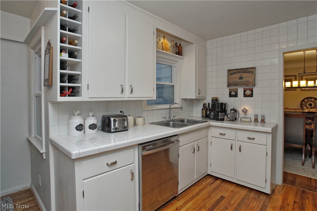 Belvoir Sub/K H Donaldson - Residential