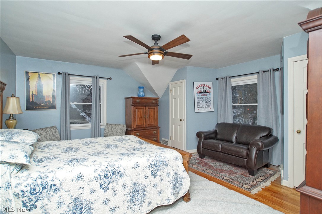 Belvoir Sub/K H Donaldson - Residential