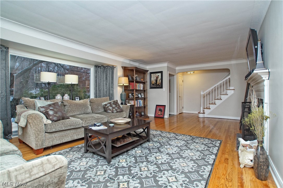 Belvoir Sub/K H Donaldson - Residential