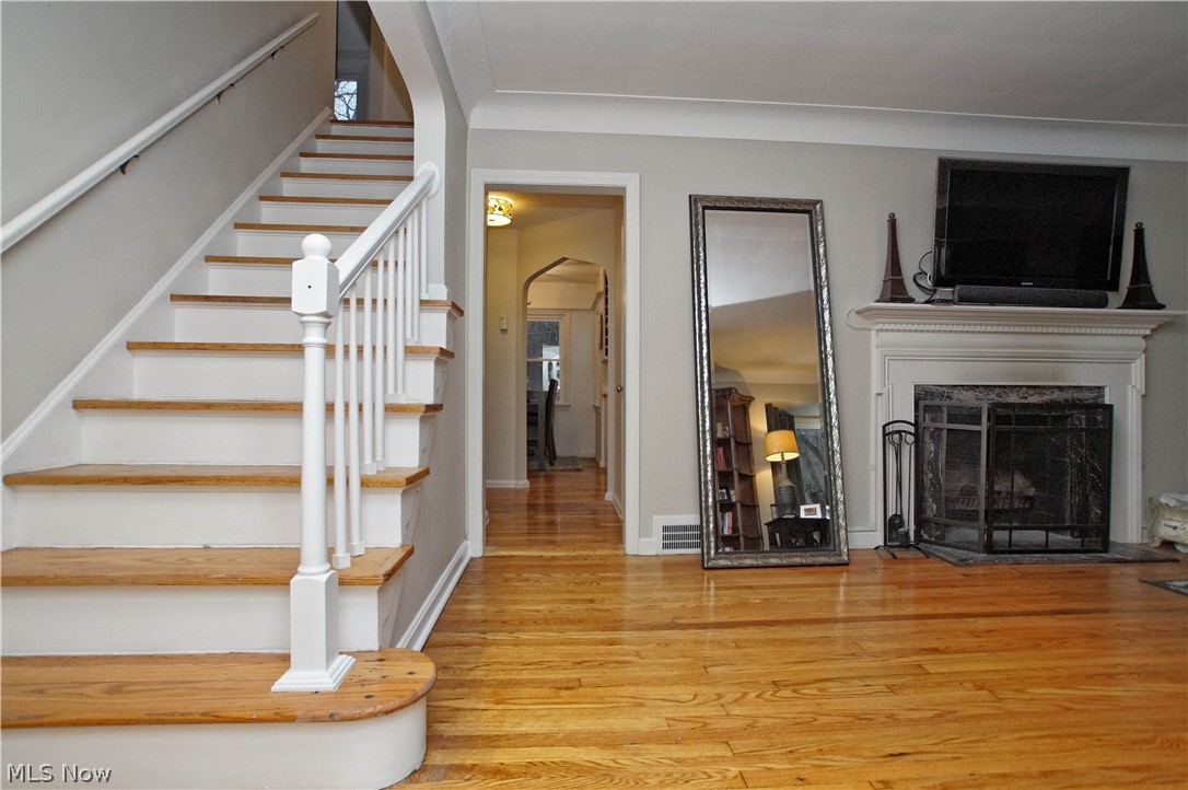 Belvoir Sub/K H Donaldson - Residential