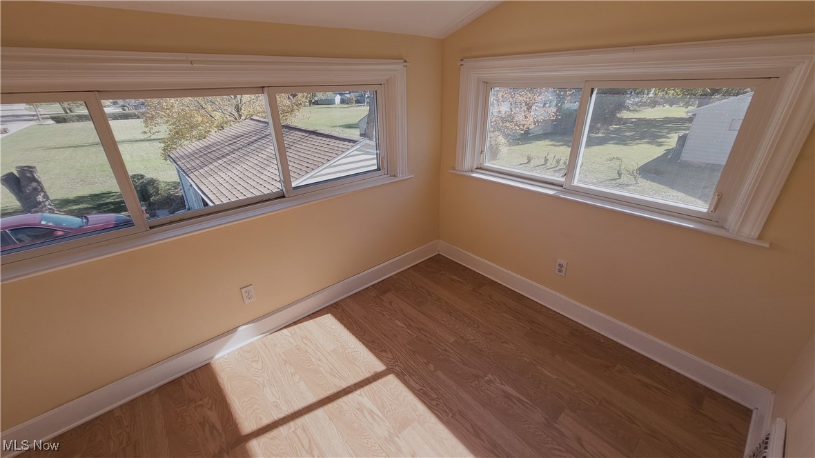 Bedford - Residential Income