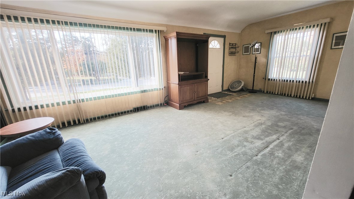 Bedford - Residential Income