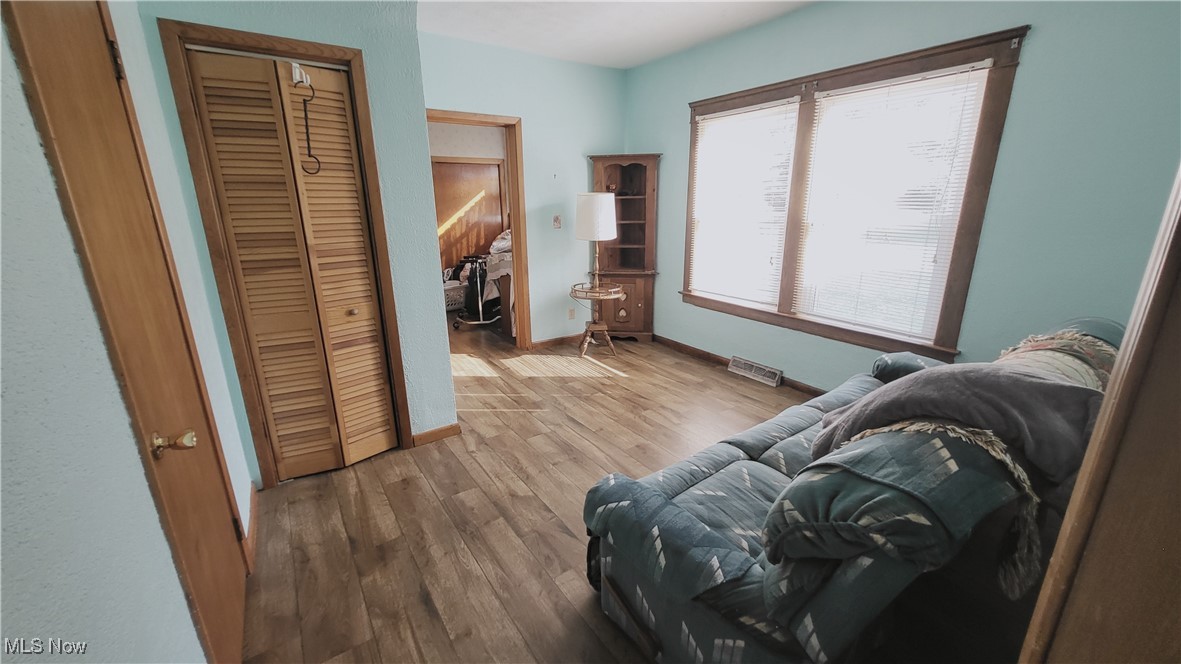 Bedford - Residential Income