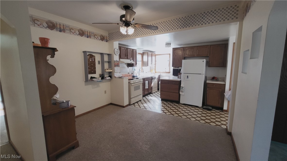 Bedford - Residential Income