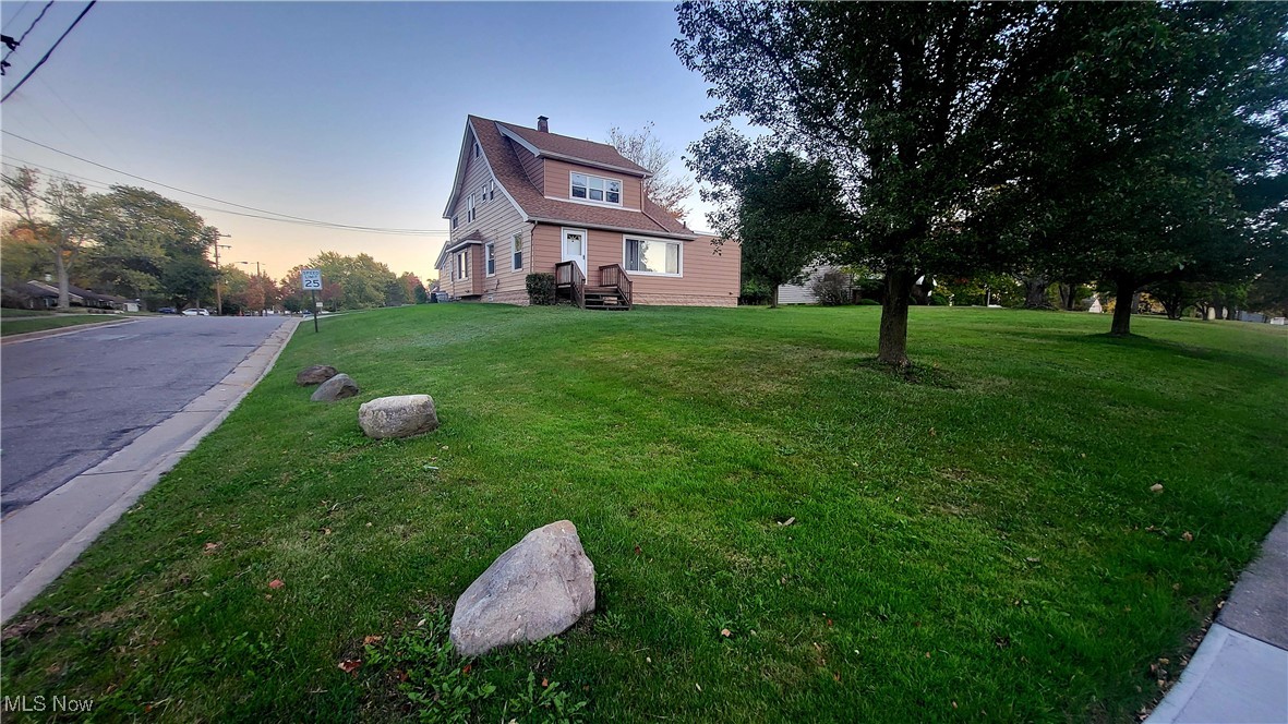 Bedford - Residential Income