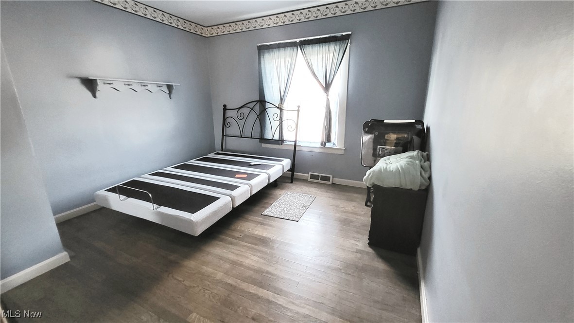 Bedford - Residential Income