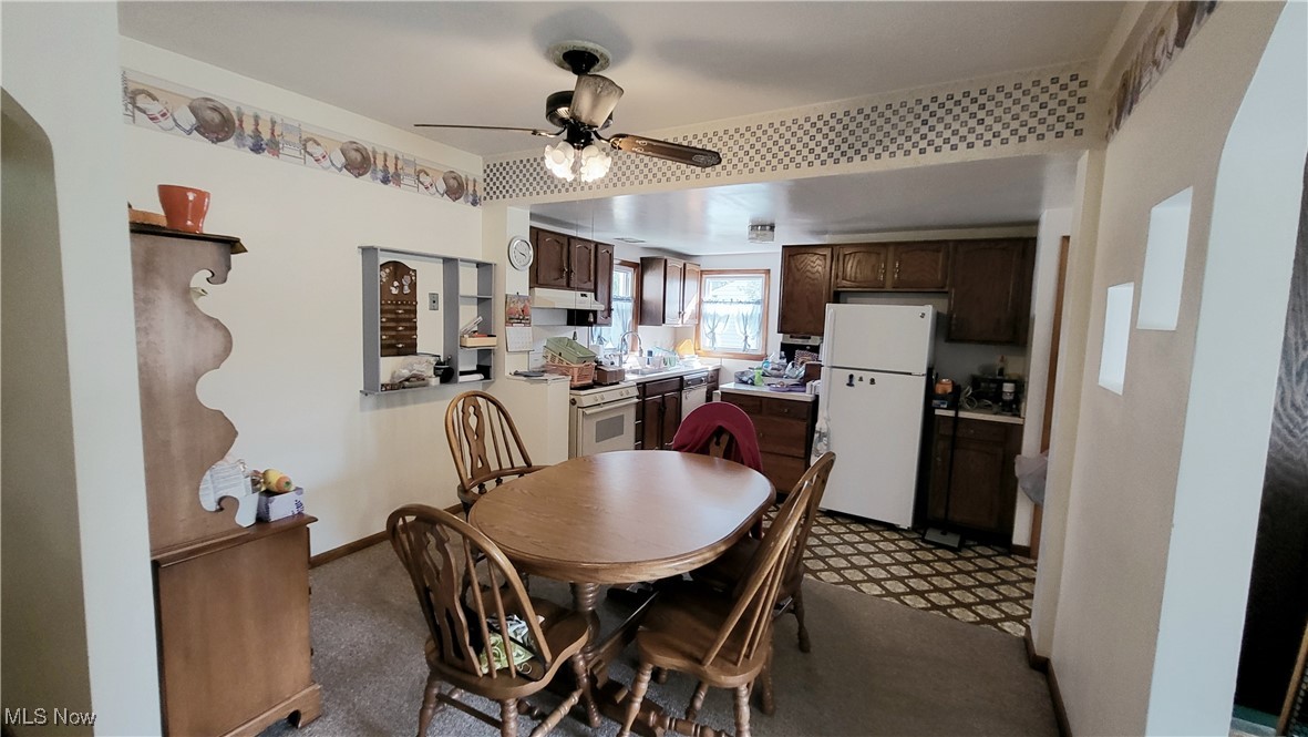 Bedford - Residential Income