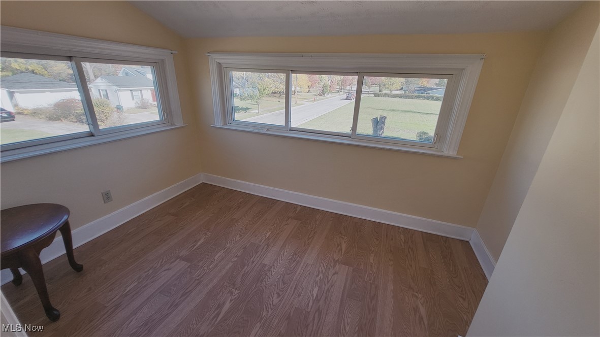 Bedford - Residential Income