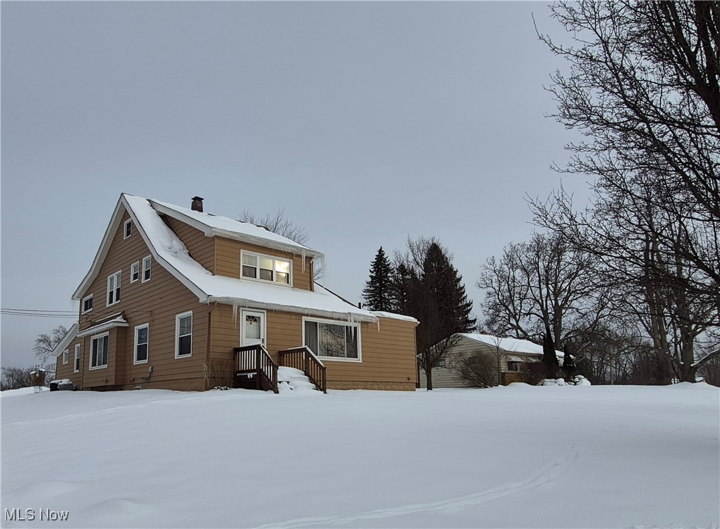 Bedford - Residential Income