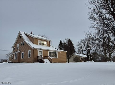 Multifamily For Sale - 5385 Bartlett Road<br/> Bedford, OH 44146