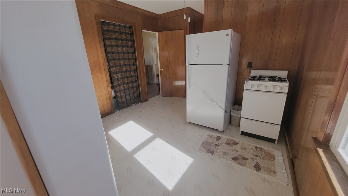 Bedford - Residential Income