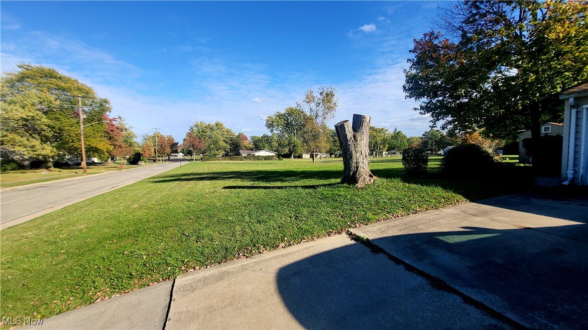 Bedford - Residential Income