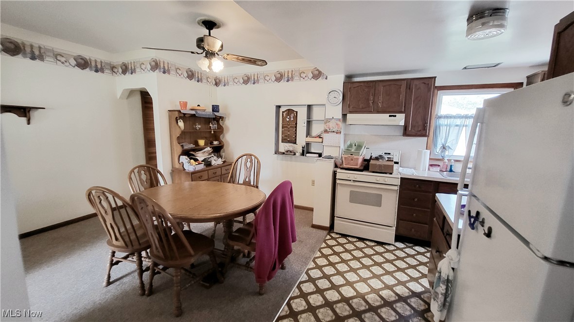 Bedford - Residential Income