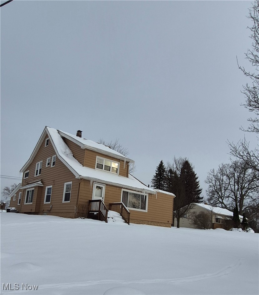 Bedford - Residential Income